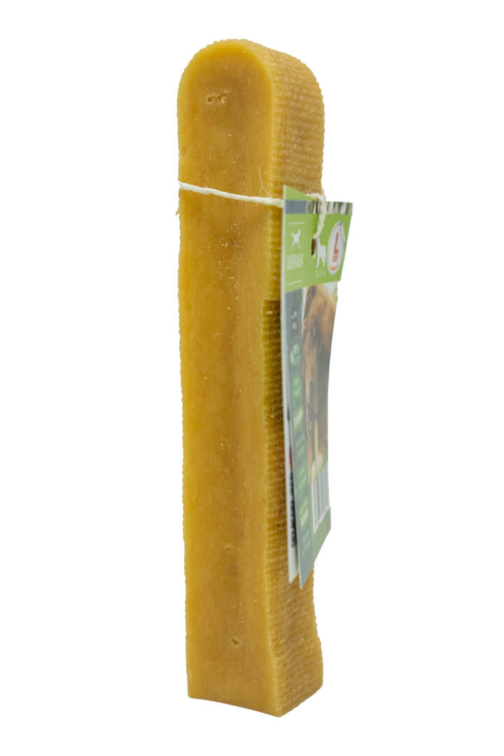 DAUERKAUER Hunde-Käsekauknochen